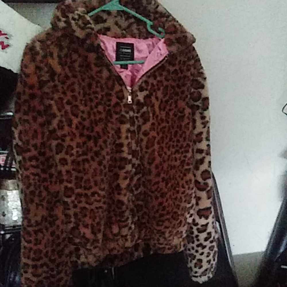 CISONO LOS ANGELES OUTER WEAR